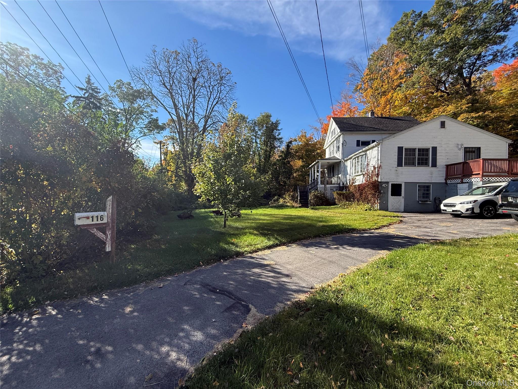 116 Mearns Avenue