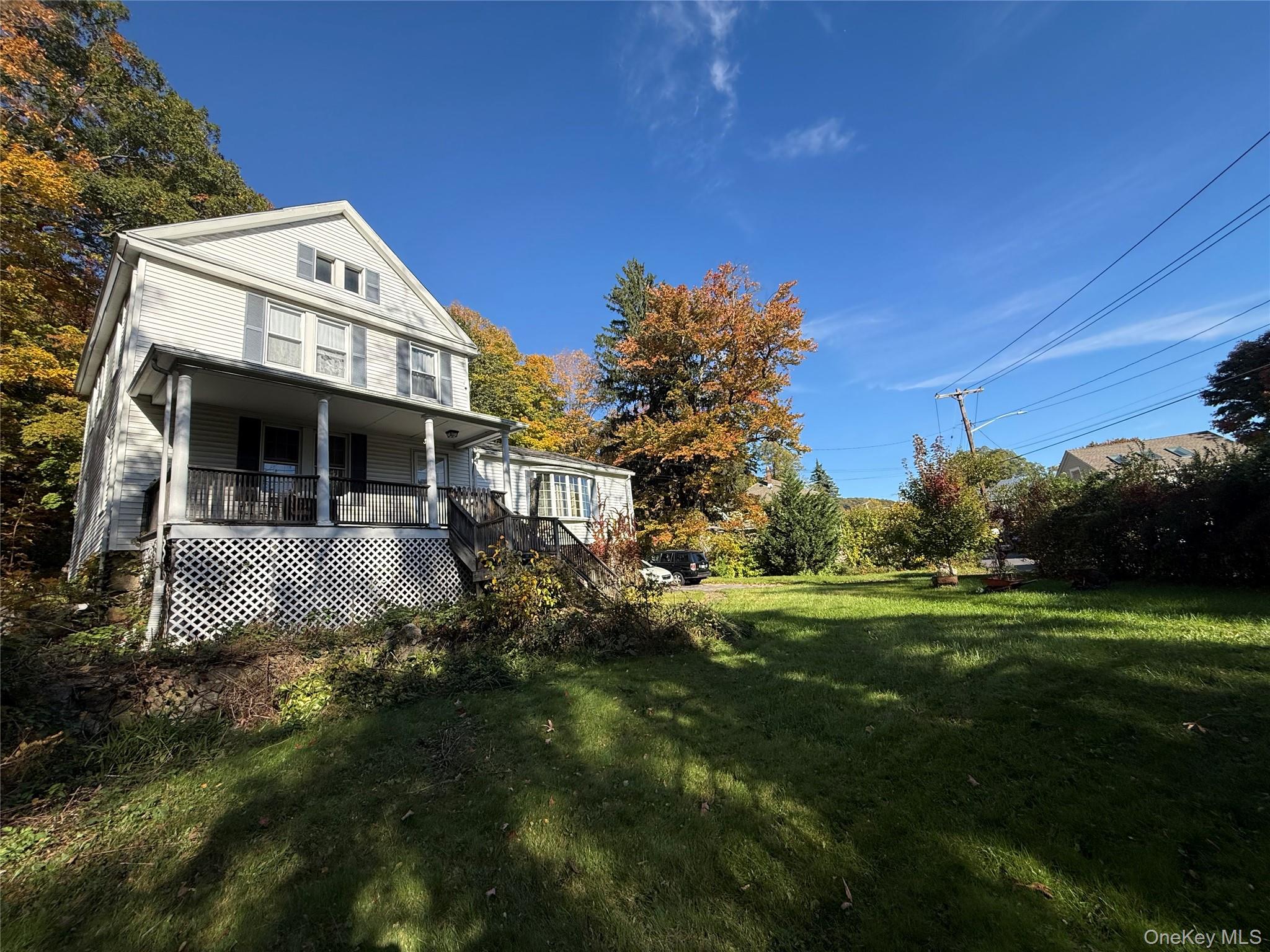 116 Mearns Avenue