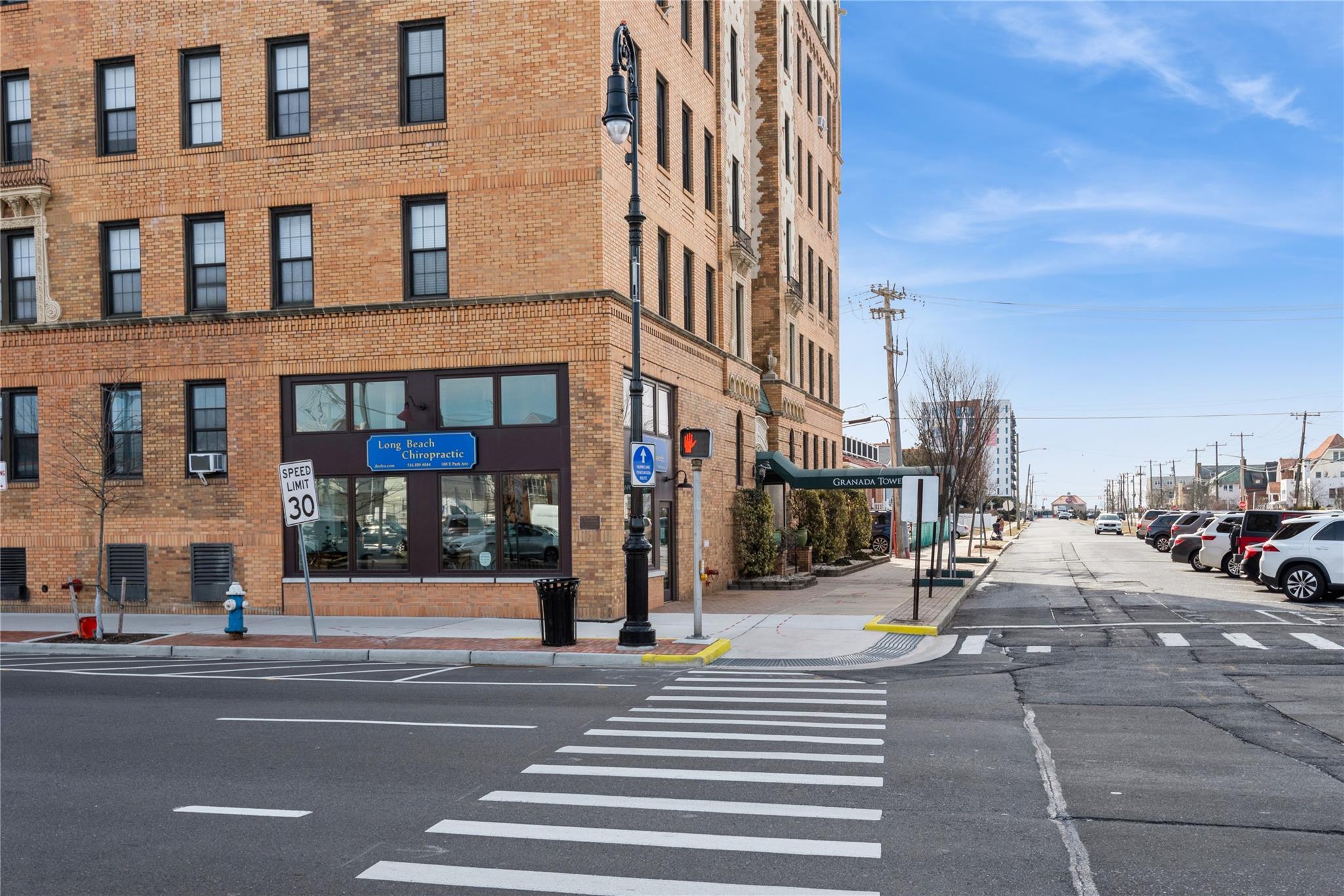 310 Riverside Boulevard #2K, Long Beach, New York image 1