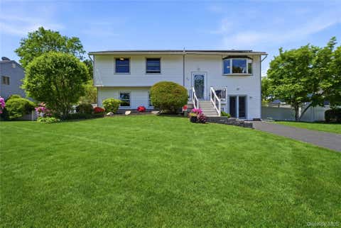 Homes For Sale - 30 Mercury Avenue<br/> East Patchogue, NY 11772