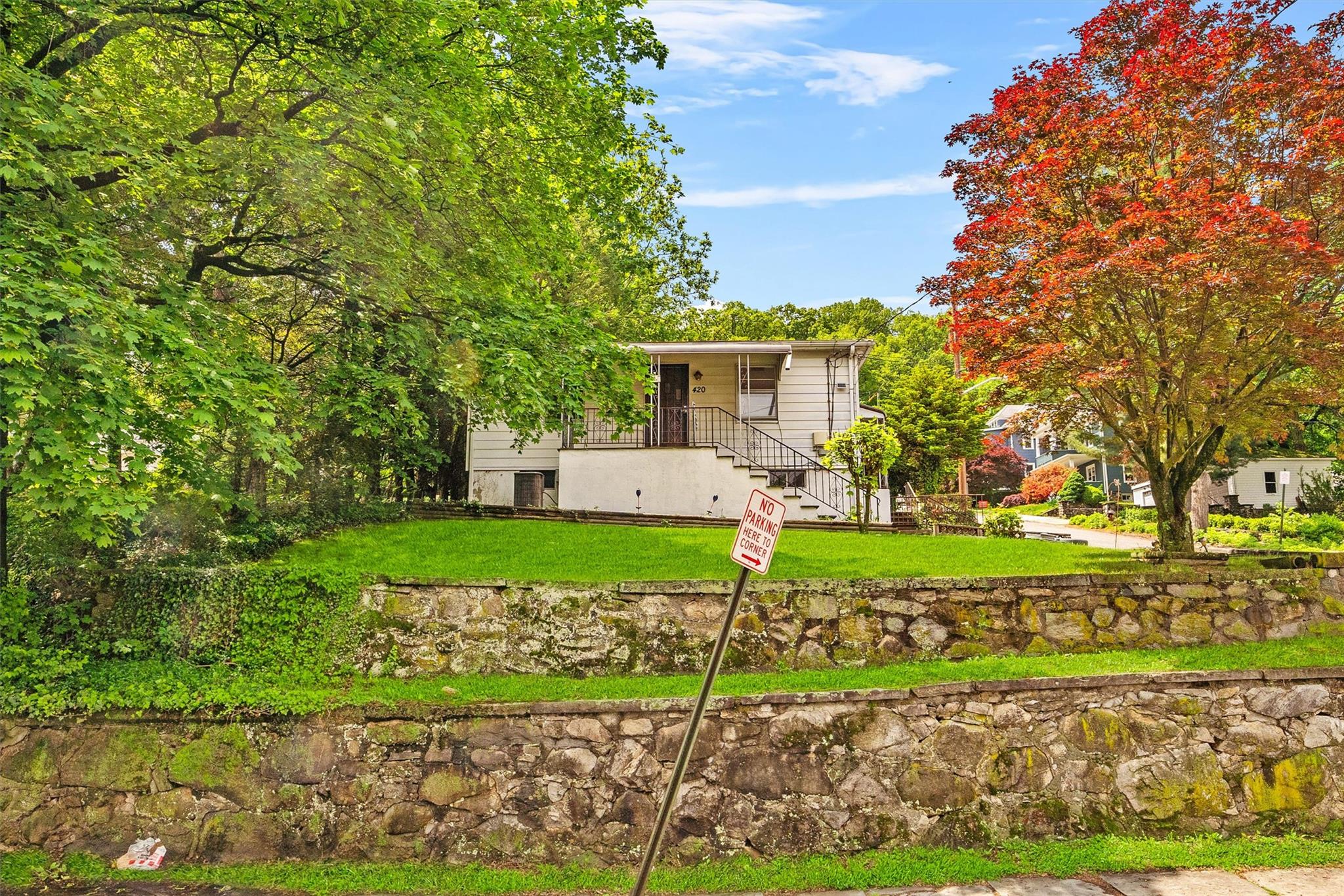 420 Nelson Avenue, Peekskill, New York image 40