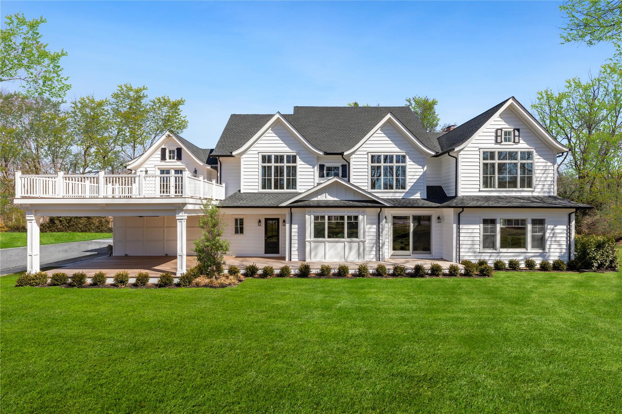 1132 Cedar Swamp Road, Old Brookville, New York image 1