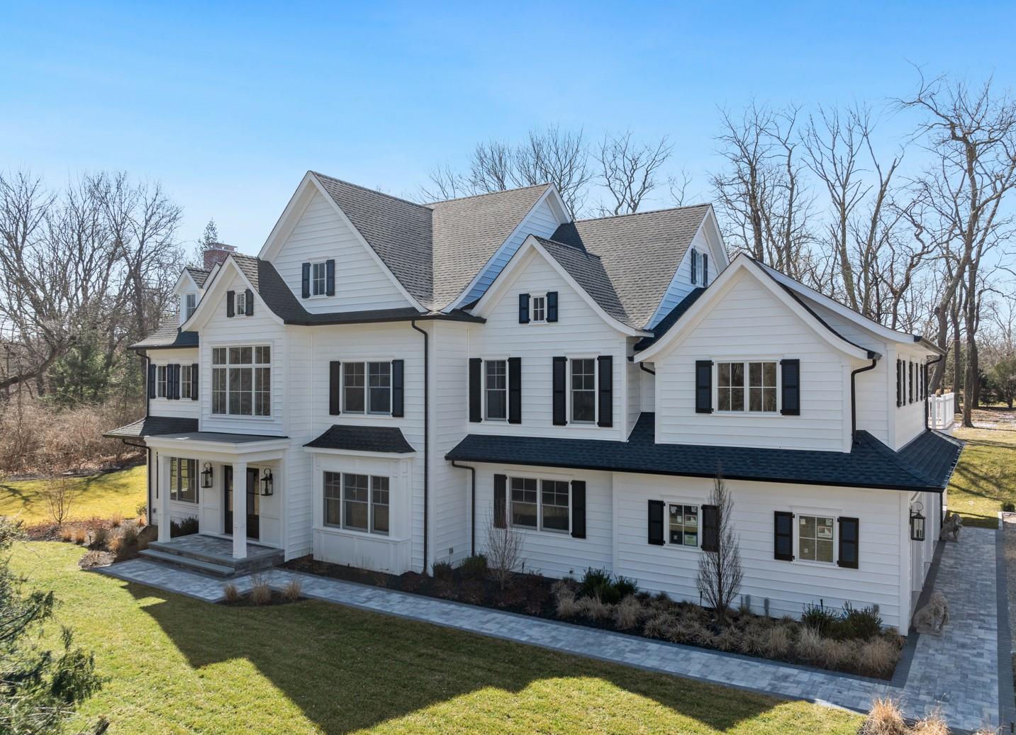 1132 Cedar Swamp Road, Old Brookville, New York image 4
