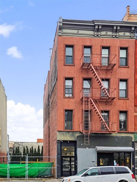 954 Manhattan Avenue Brooklyn NY 11222