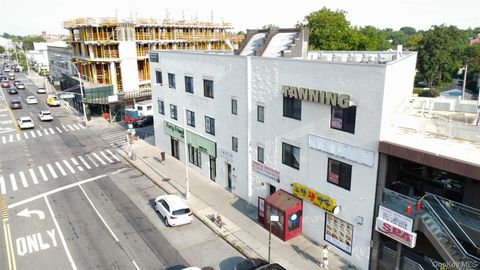 149-44/50 Northern Blvd Boulevard Flushing NY 11354