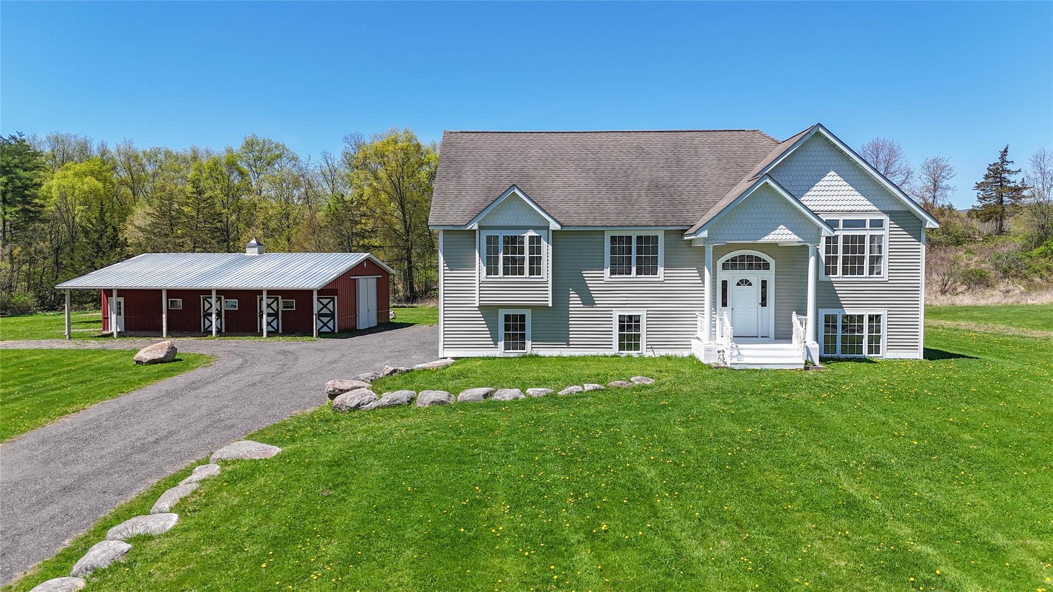 160 Pirog Road, Pine Bush, New York image 26