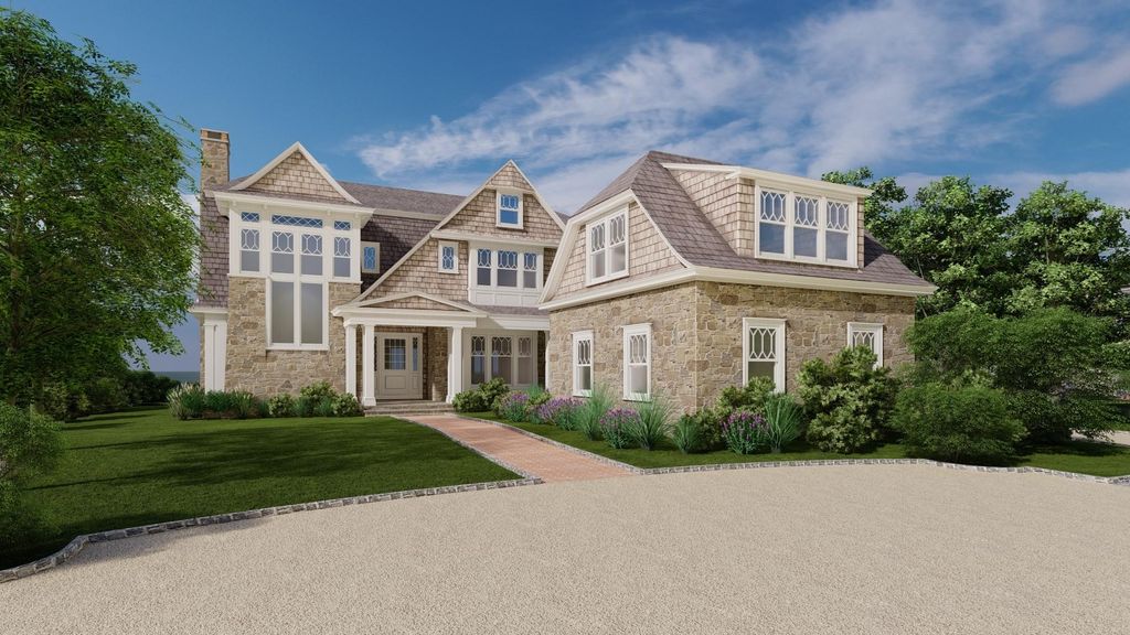 Photo of 71 Lake Road, Manhasset, NY 11030 (MLS # 880454)