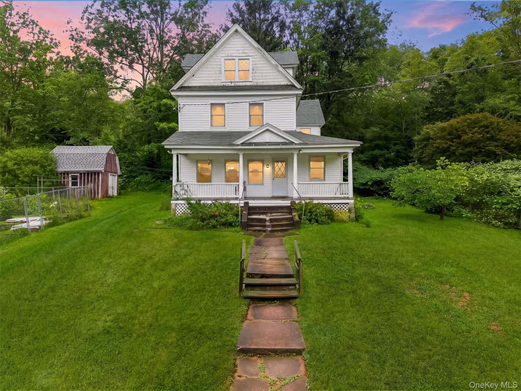 Photo of 8 Norris Drive, Swan Lake, NY 12783 (MLS # 1031539)