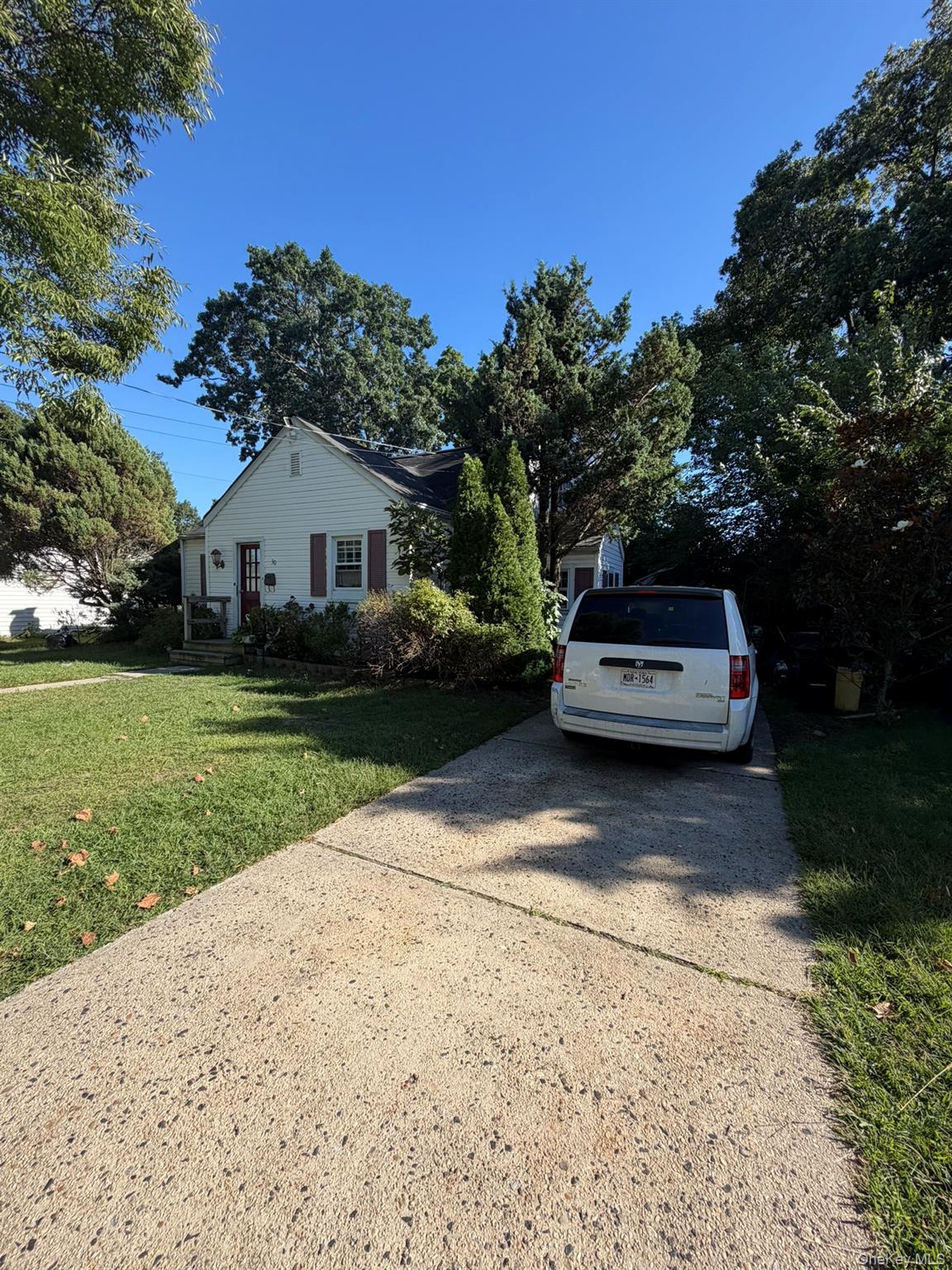 30 Beverly Road