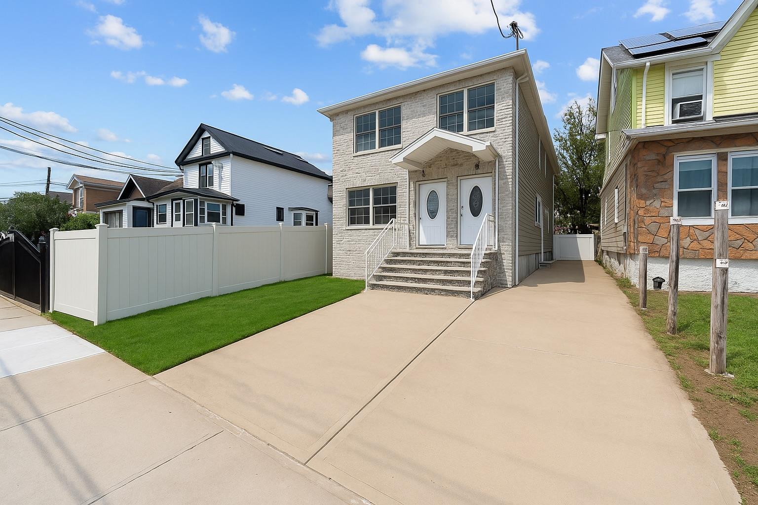 Property for Sale at 125 Ave, Springfield Gardens, Queens, NY - Bedrooms: 6 
Bathrooms: 5  - $1,380,000