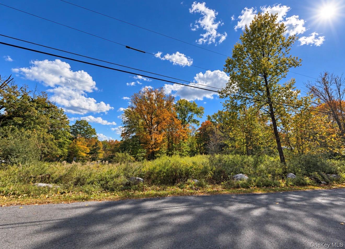 Rutsonville Road