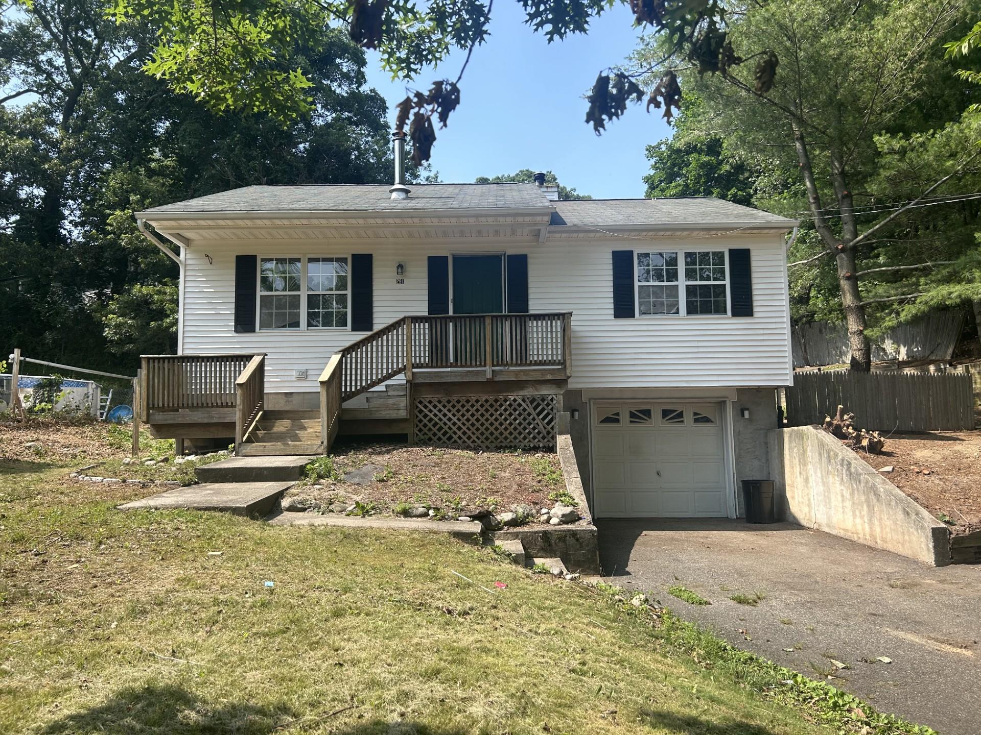 291 Locust Drive