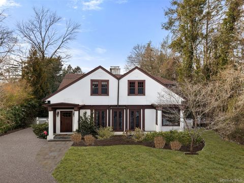 1 Elmdorf Drive Scarsdale NY 10583
