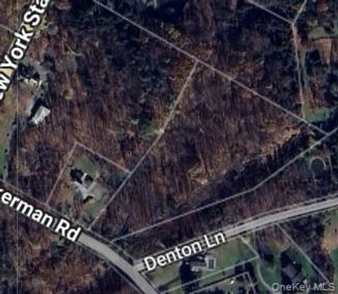 Ackerman Road Warwick NY 10990
