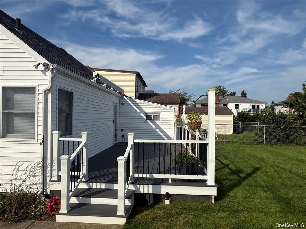 271 Forest Avenue