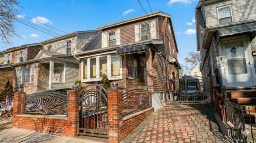 Photo of 9031 180th Street, Jamaica, NY 11432 (MLS # 973364)