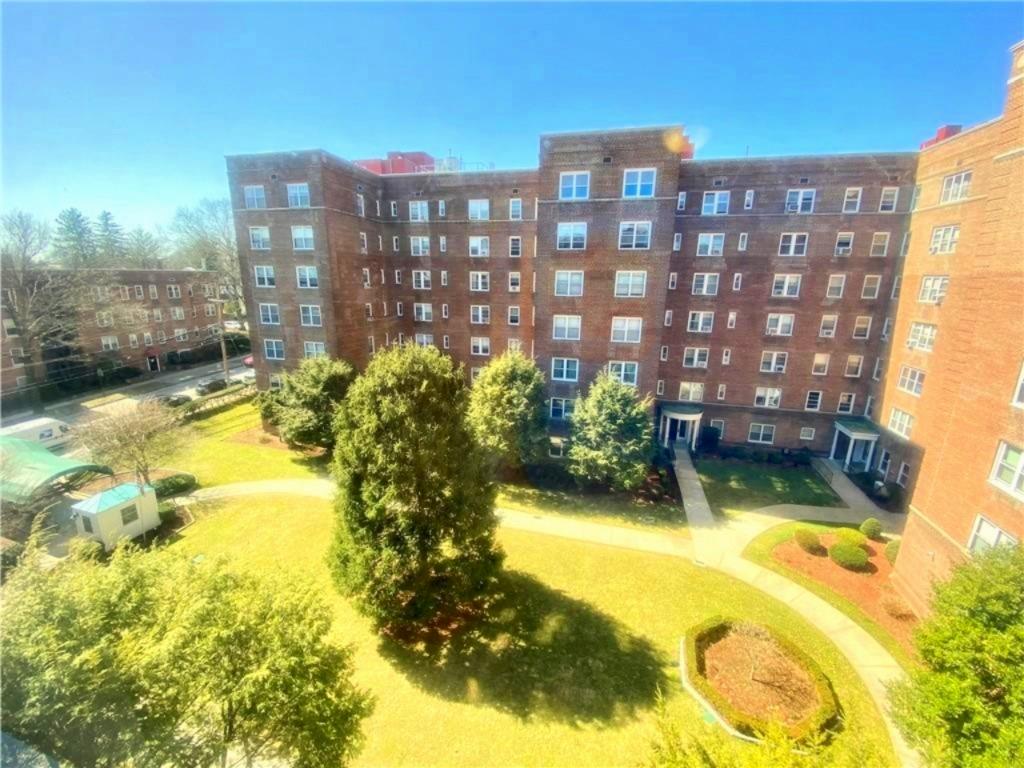 90 Bryant Avenue #5B-E, White Plains, New York image 13