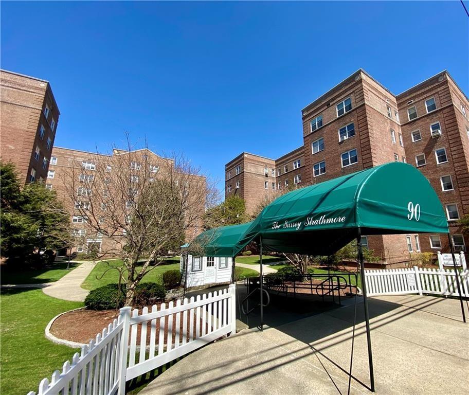 90 Bryant Avenue #5B-E, White Plains, New York image 1