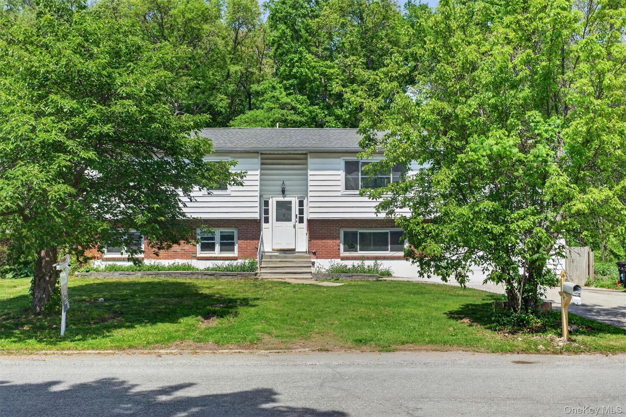 129 Vails Gate Heights Drive
