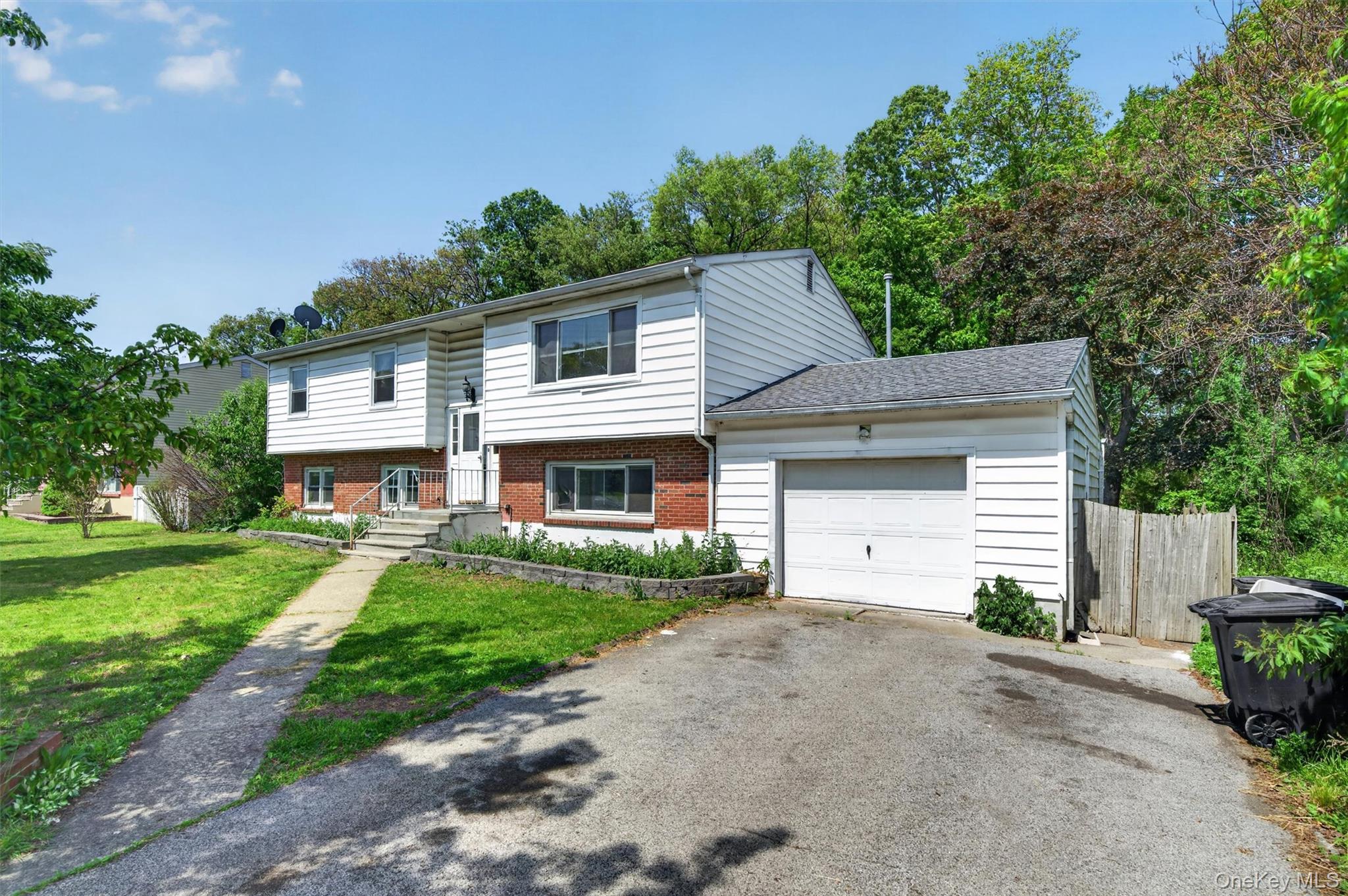 129 Vails Gate Heights Drive