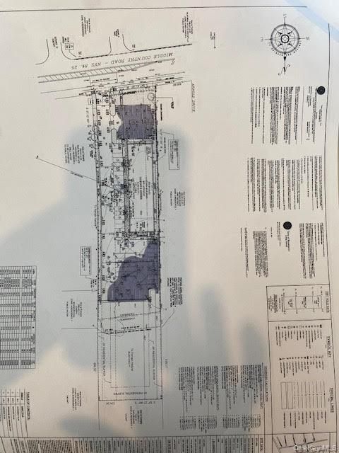 Vacant Land For Sale - 217 Middle Country Road<br/> Middle Island, NY 11953