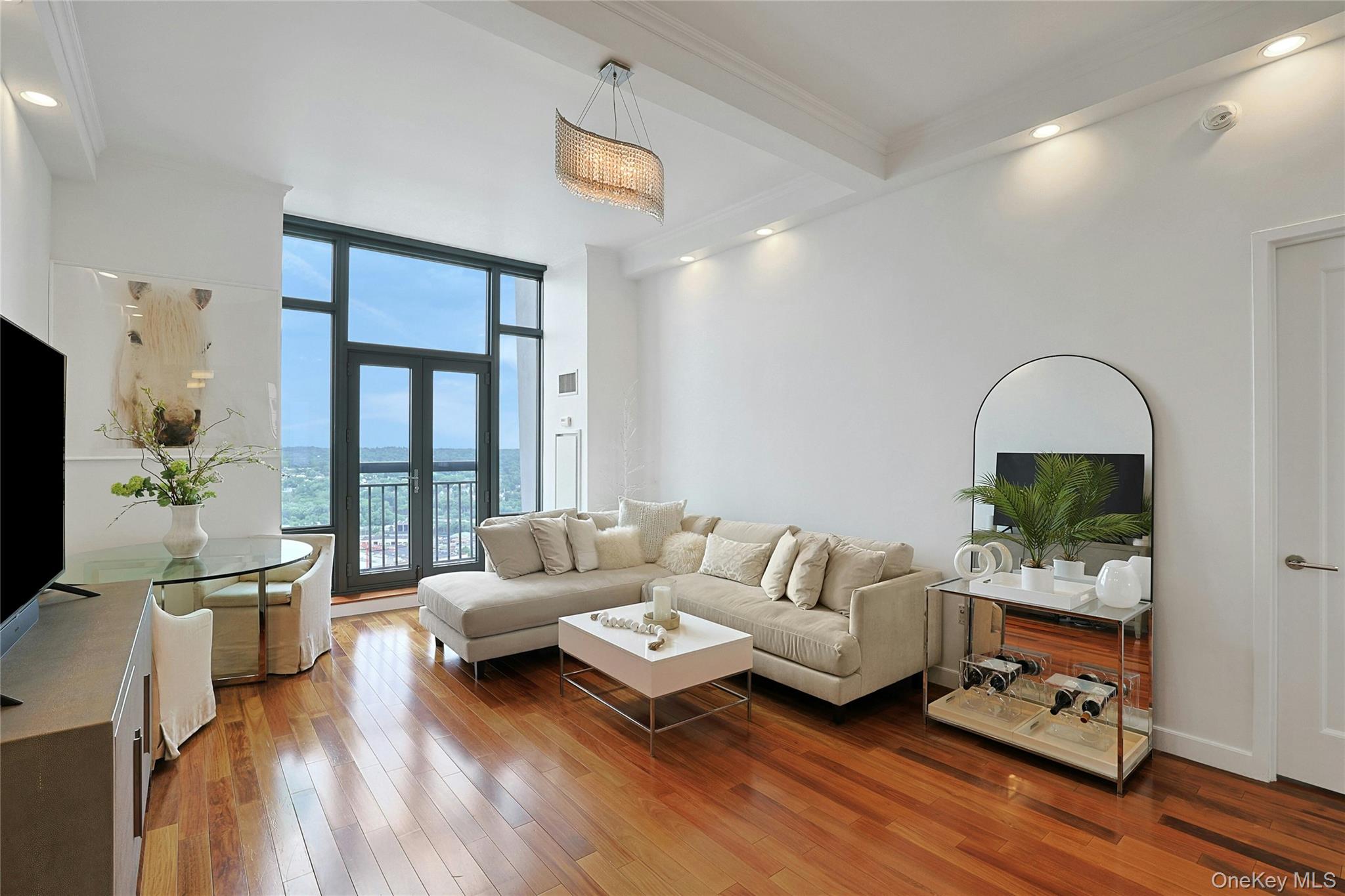 10 City Place 31F