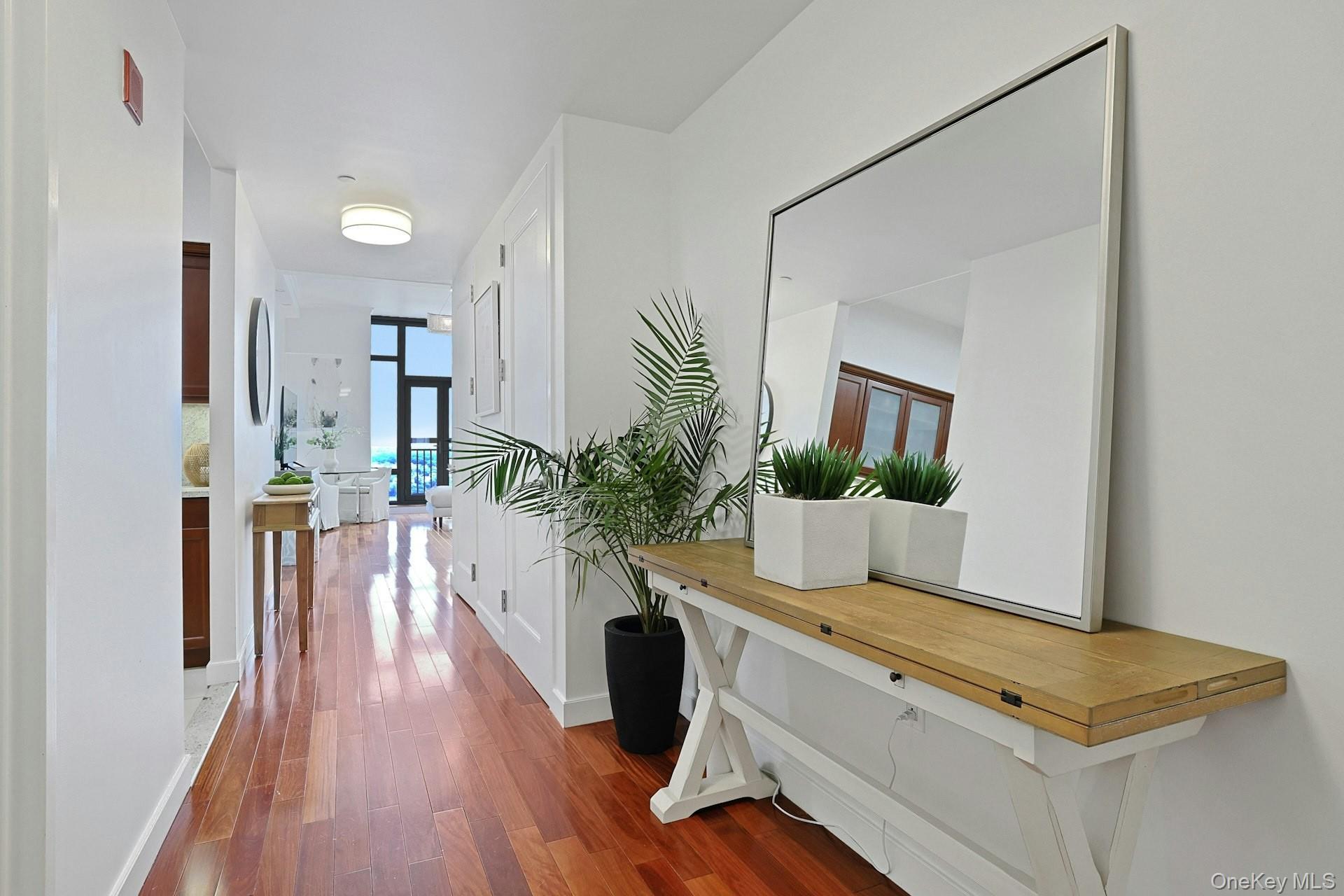 10 City Place 31F