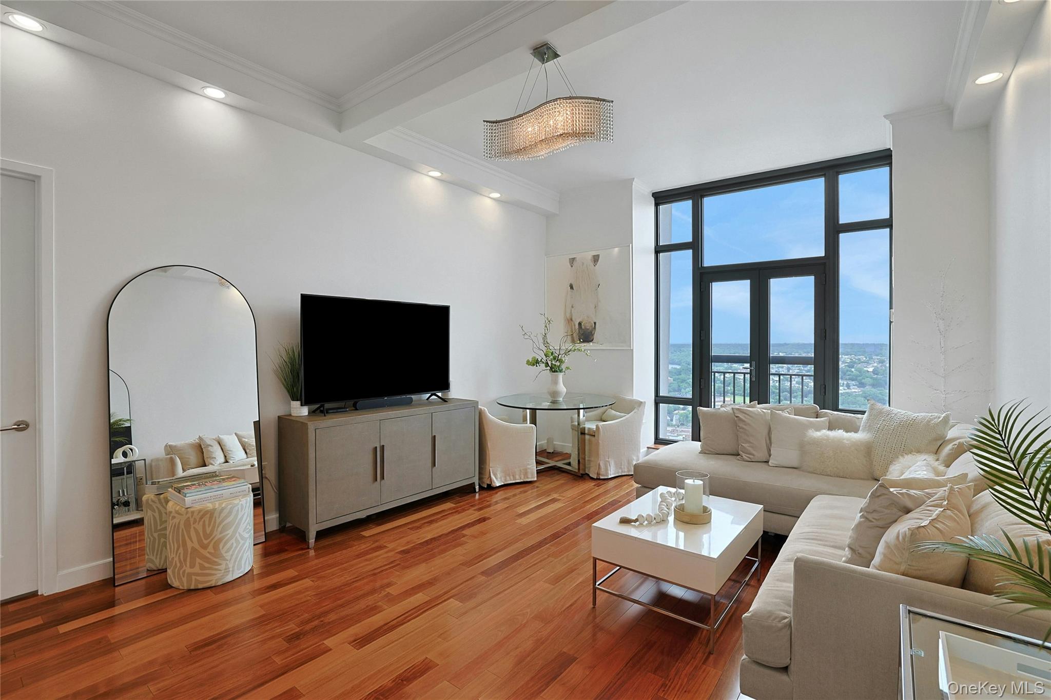 10 City Place 31F