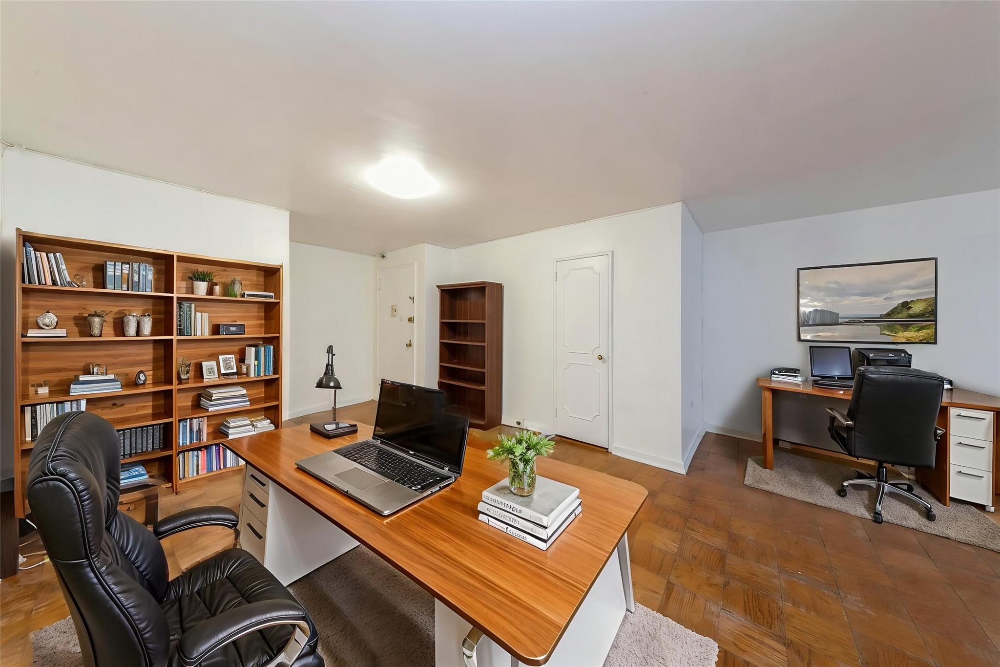 60th Avenue C1, Corona, Queens, NY - 2 Bedrooms  
2 Bathrooms  
4 Rooms - 