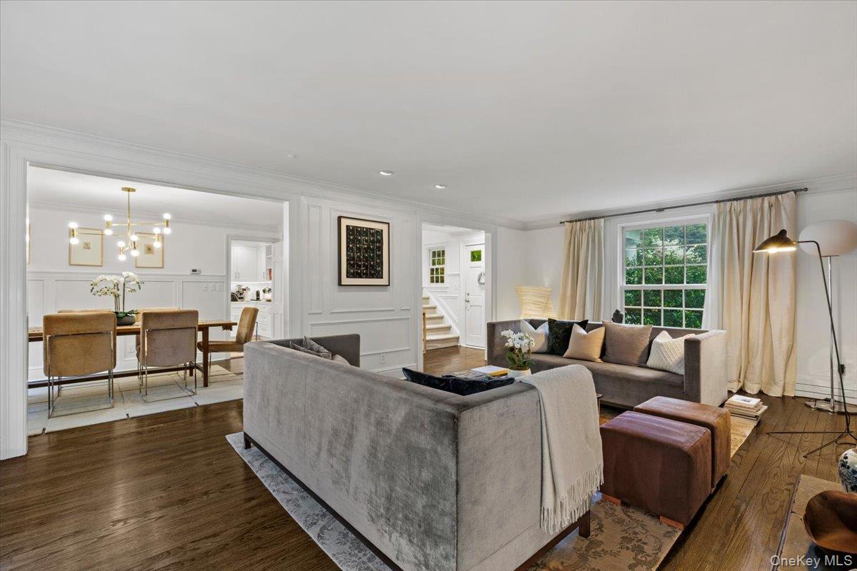 4 Martin Road