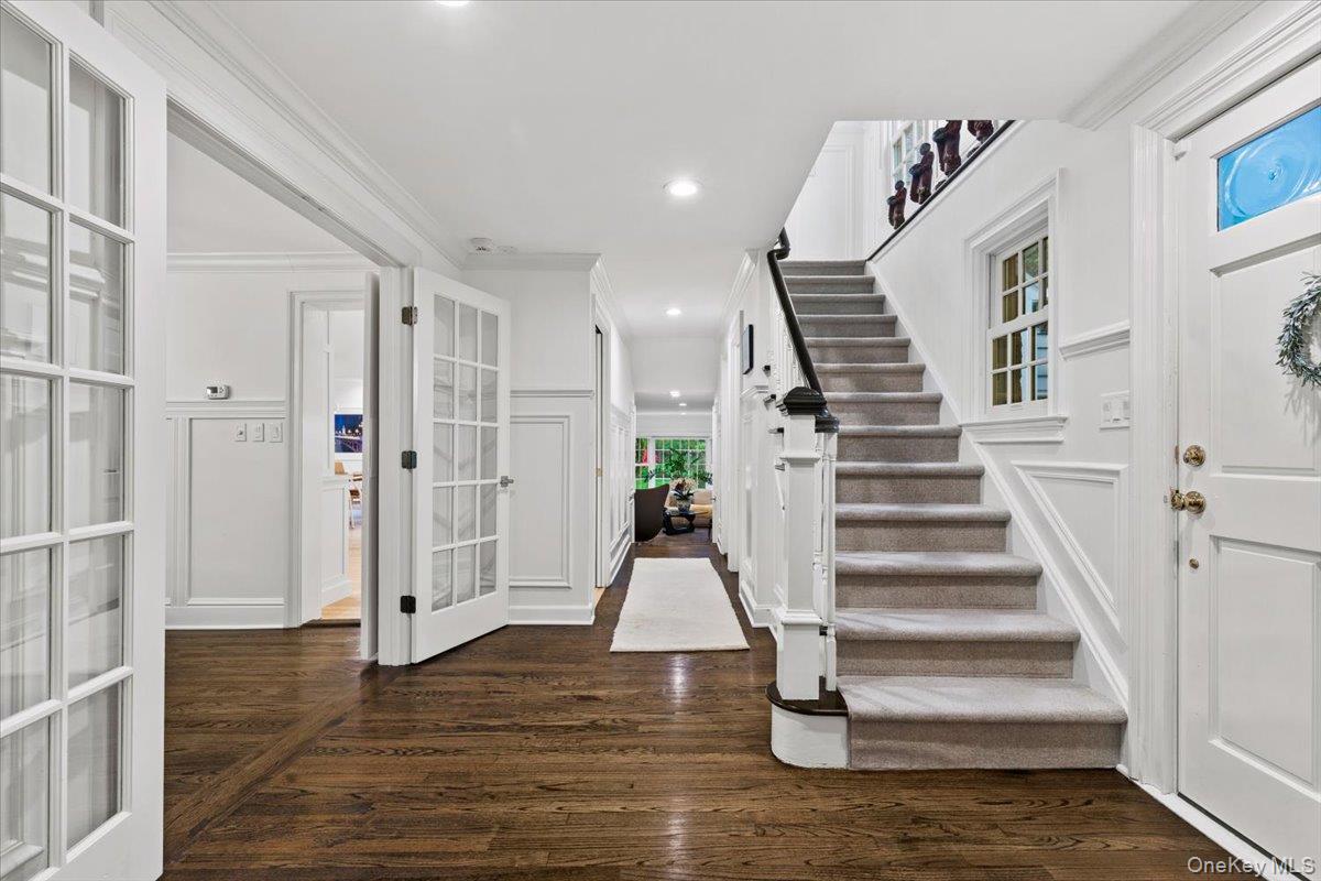 4 Martin Road