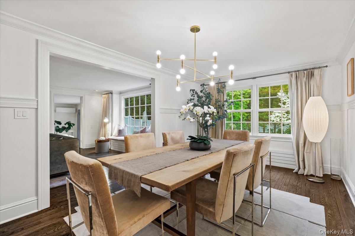 4 Martin Road