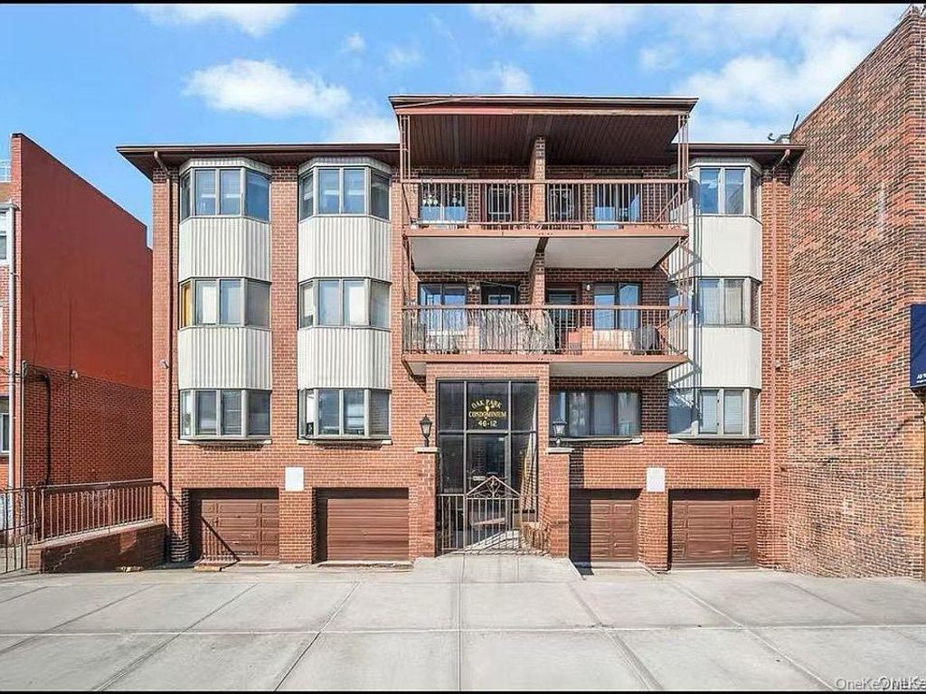 Photo of 46-12 161st Street #2C, Flushing, NY 11358 (MLS # 945182)