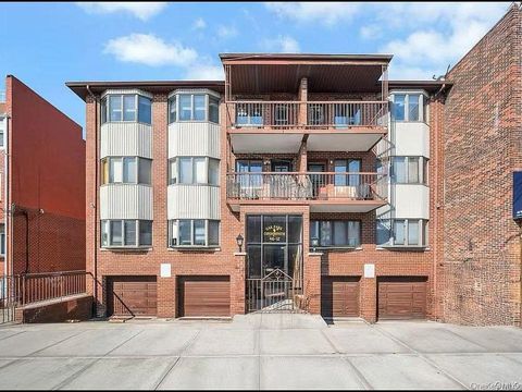 46-12 161st Street 2C Flushing NY 11358