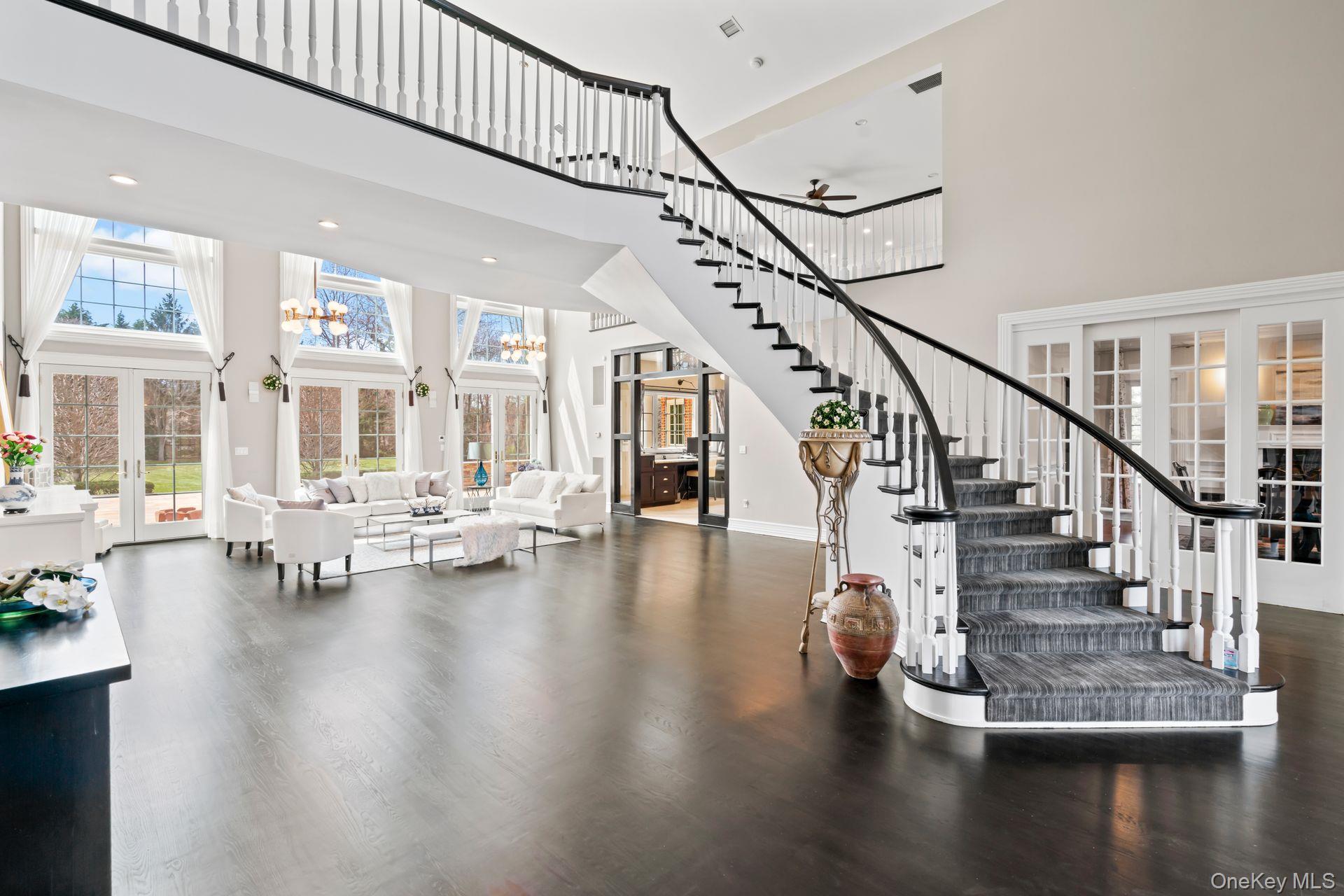21 Harriman Drive