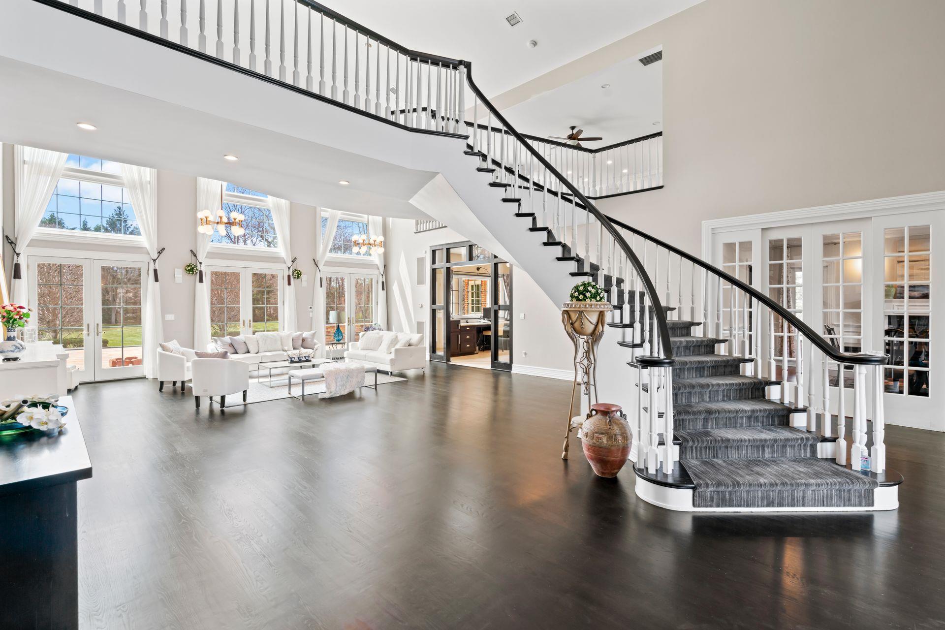 21 Harriman Drive