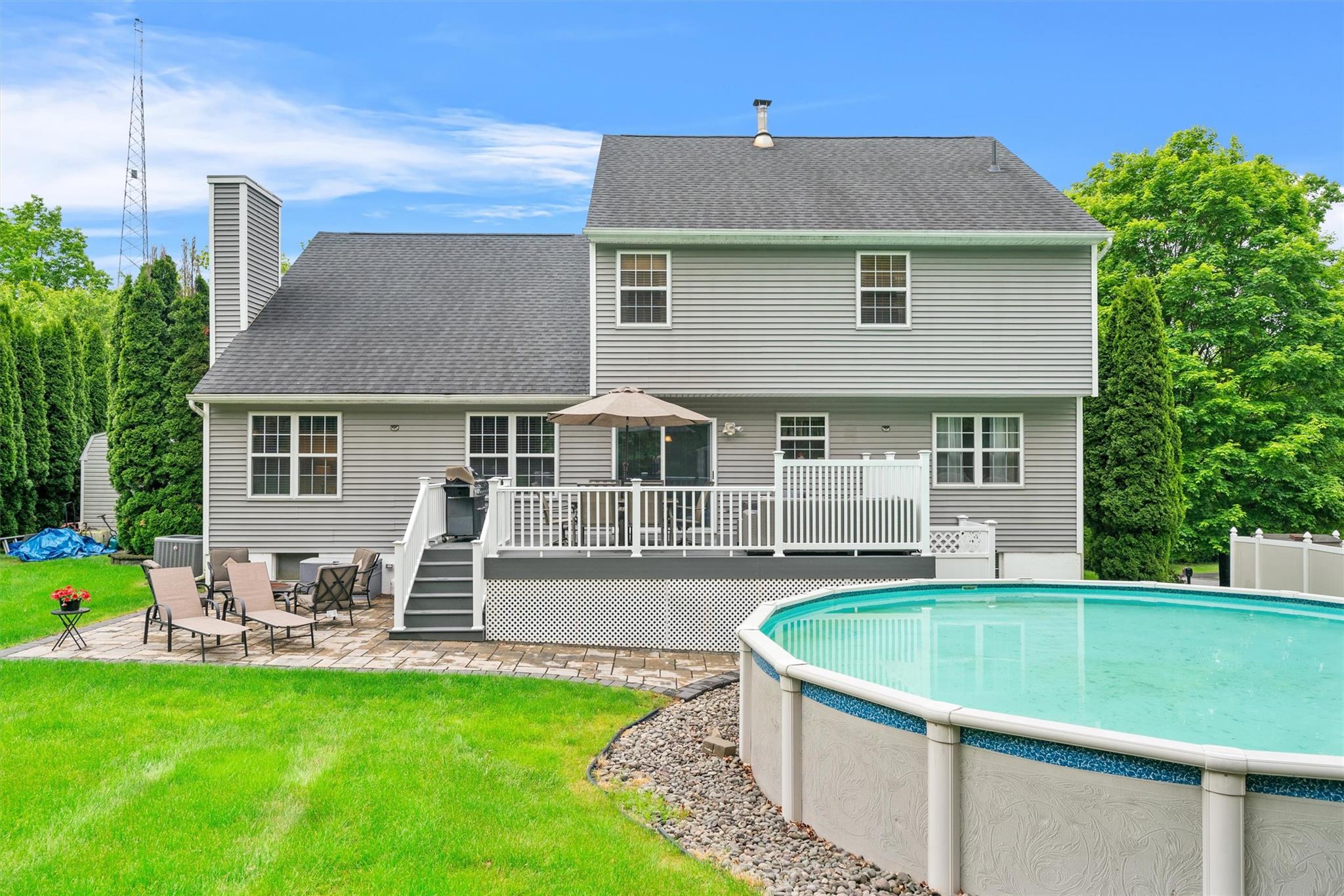 4 Ramblewood Drive, Newburgh, New York image 5