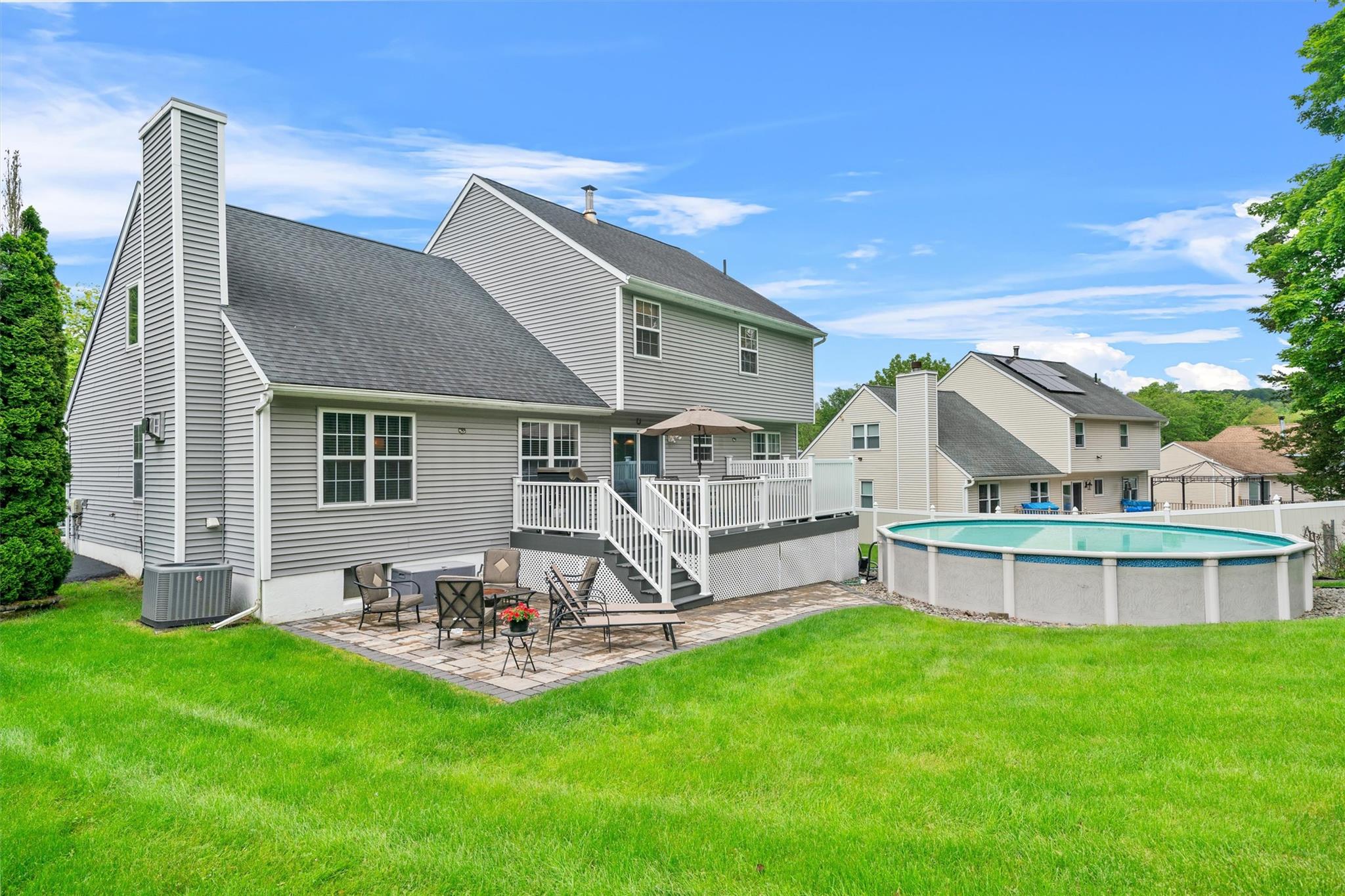 4 Ramblewood Drive, Newburgh, New York image 36