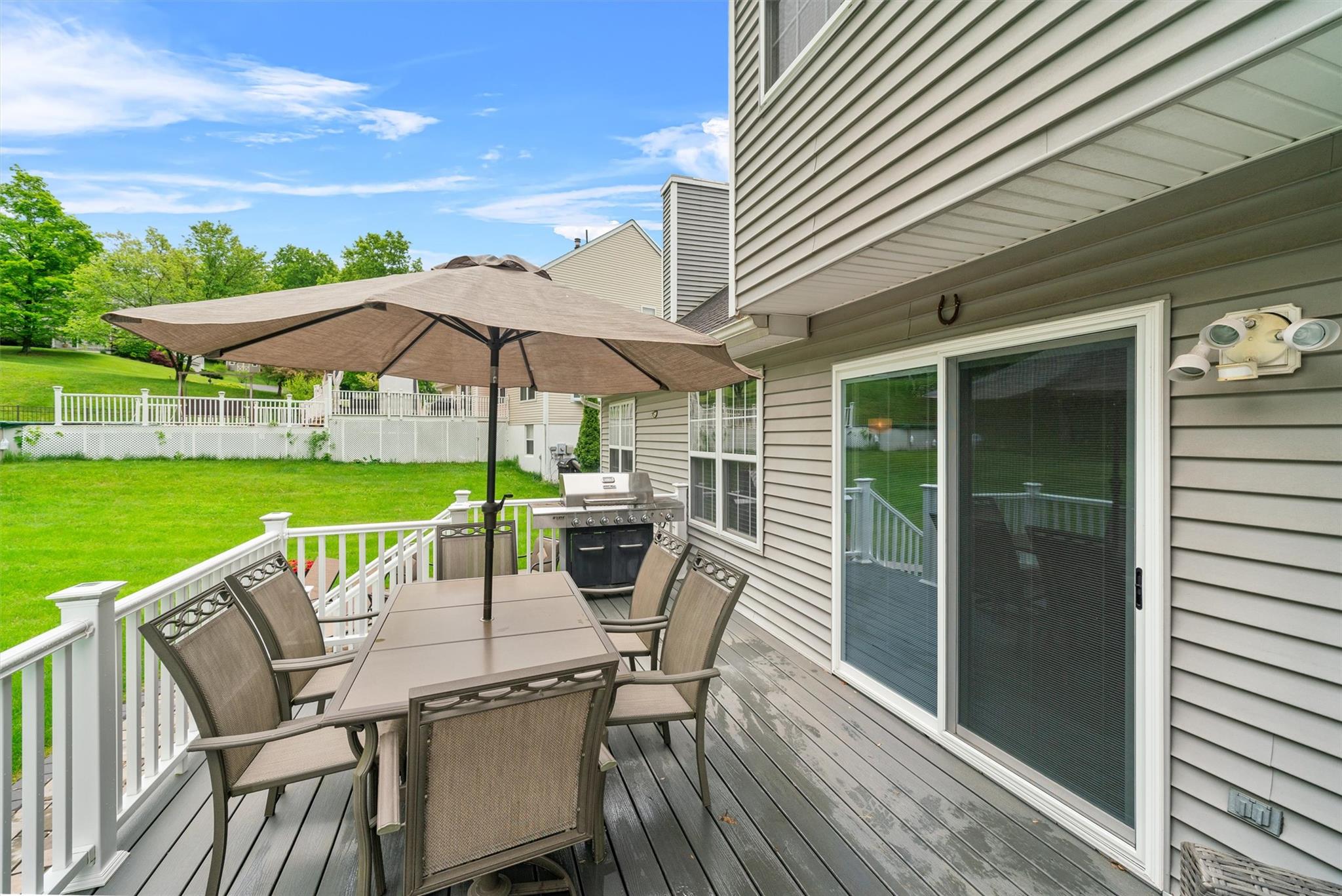 4 Ramblewood Drive, Newburgh, New York image 33