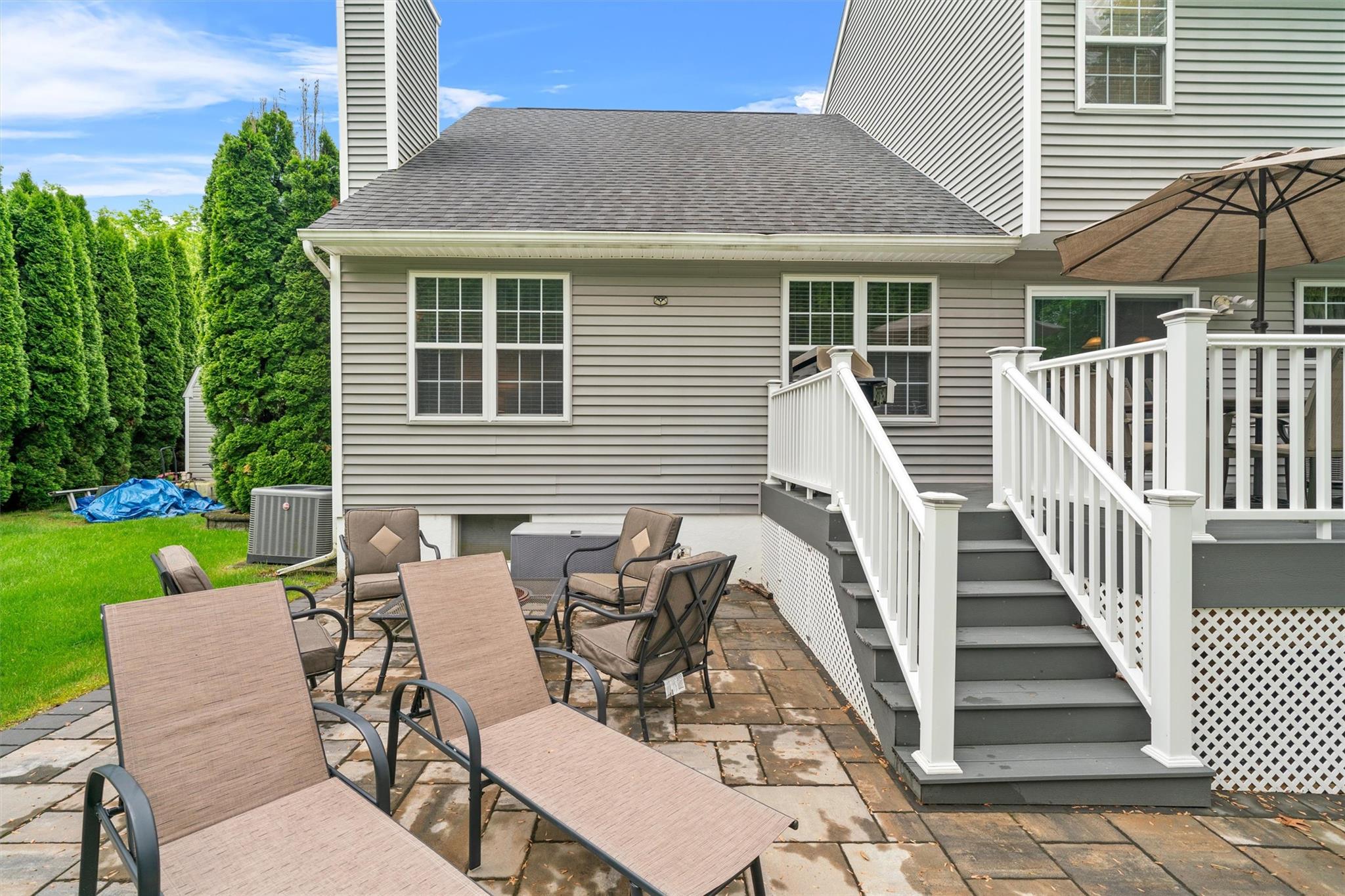 4 Ramblewood Drive, Newburgh, New York image 34