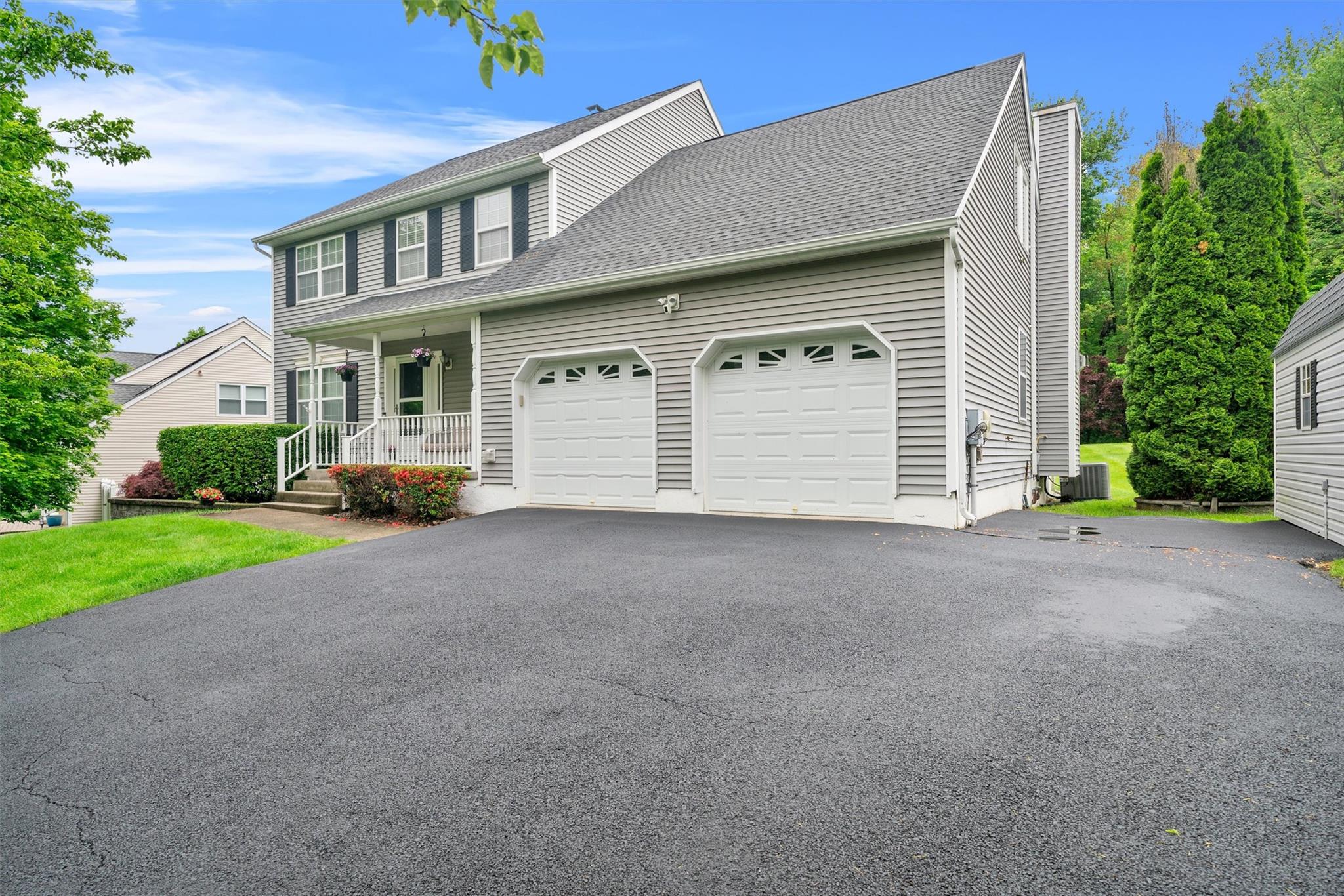4 Ramblewood Drive, Newburgh, New York image 7