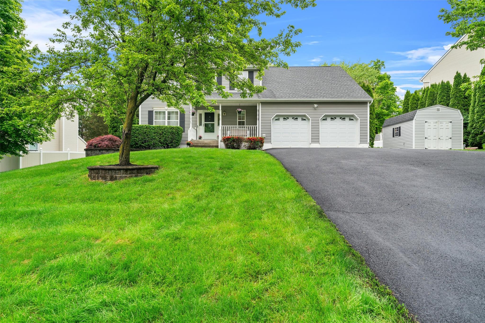 4 Ramblewood Drive, Newburgh, New York image 6