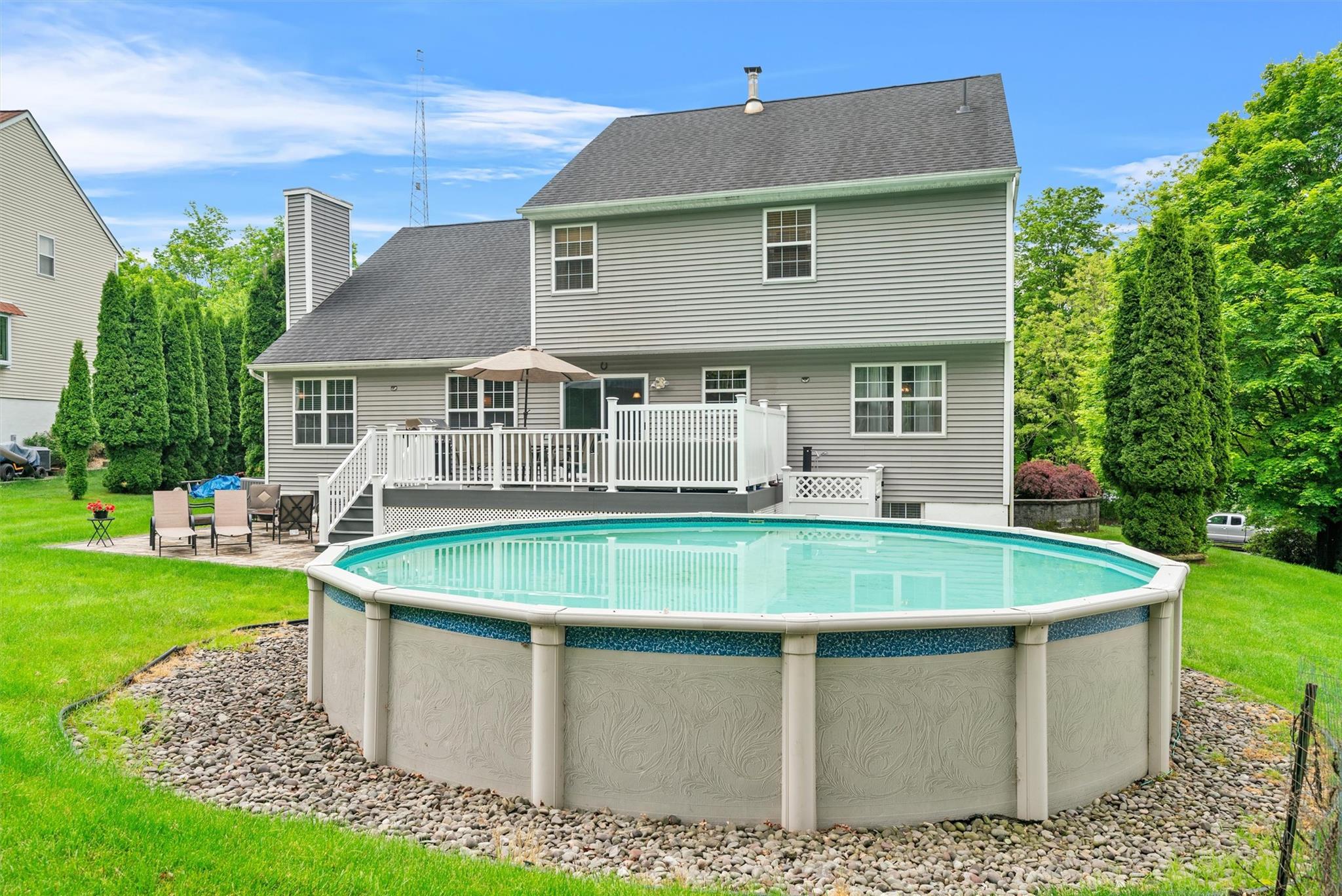4 Ramblewood Drive, Newburgh, New York image 37