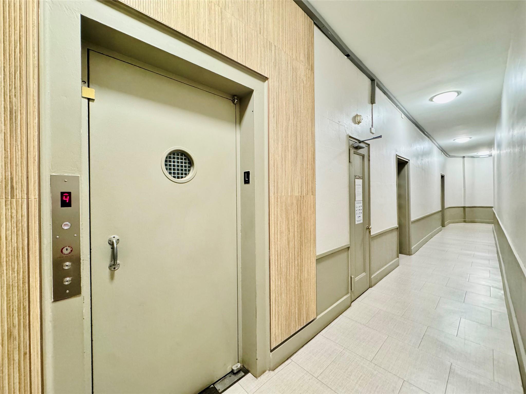 67-25 Clyde Street #6P, Forest Hills, New York image 11