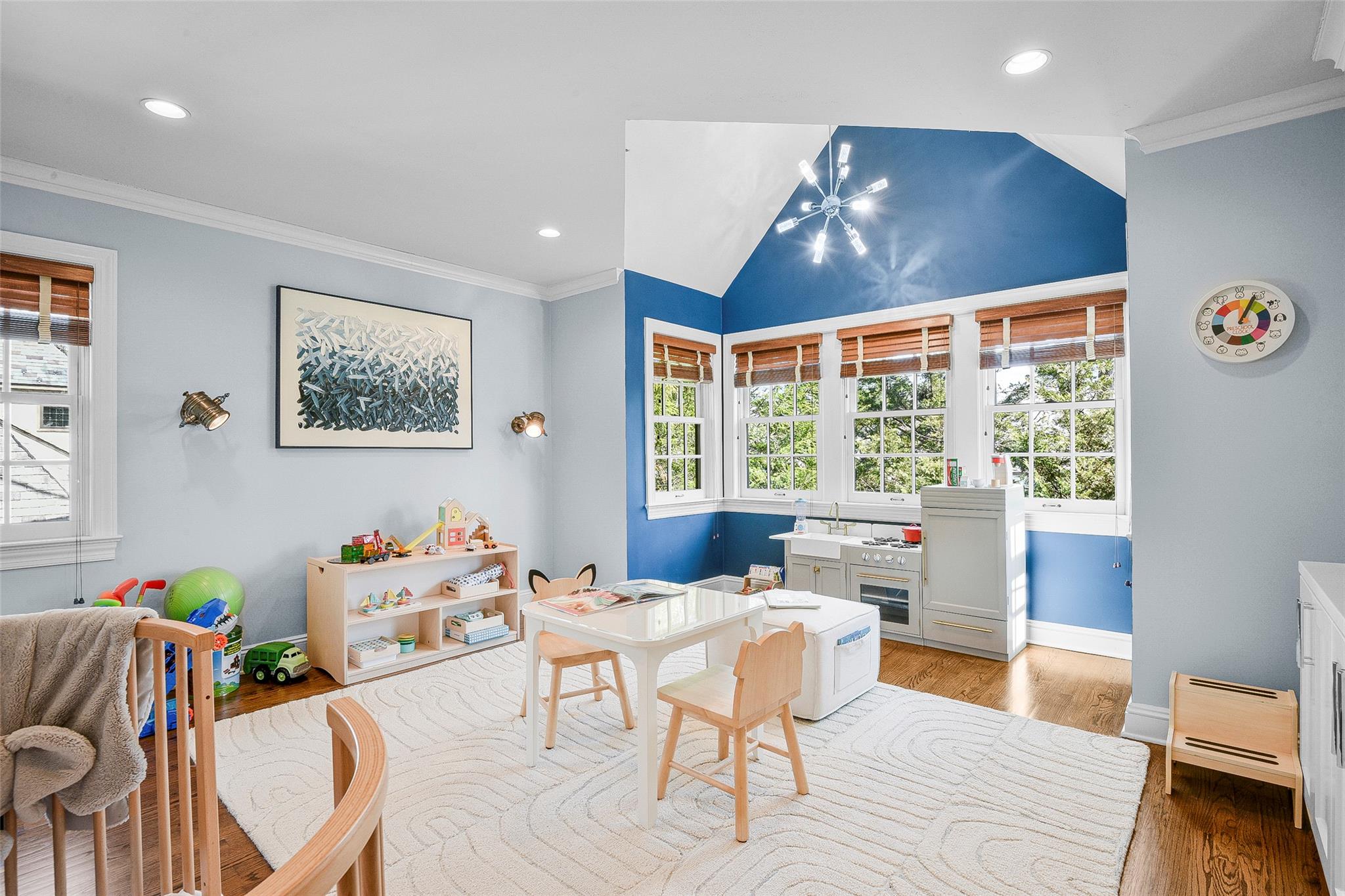 6 Highwood Avenue, Larchmont, New York image 36