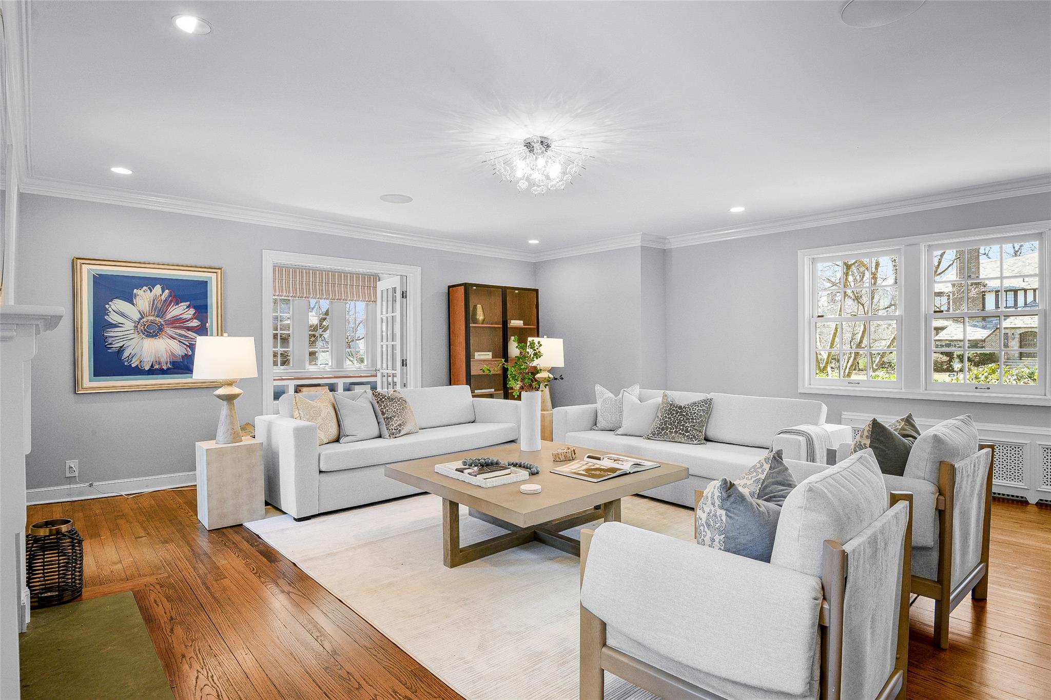 6 Highwood Avenue, Larchmont, New York image 7