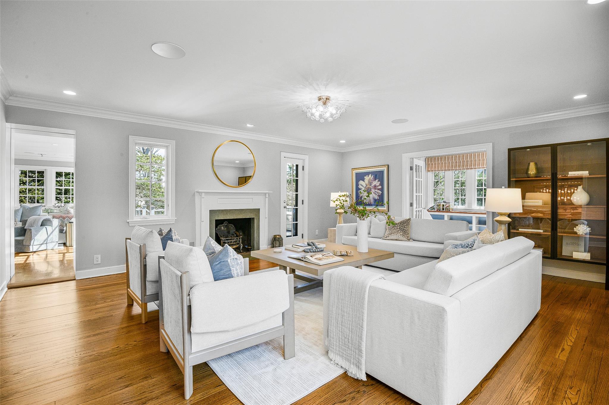 6 Highwood Avenue, Larchmont, New York image 6