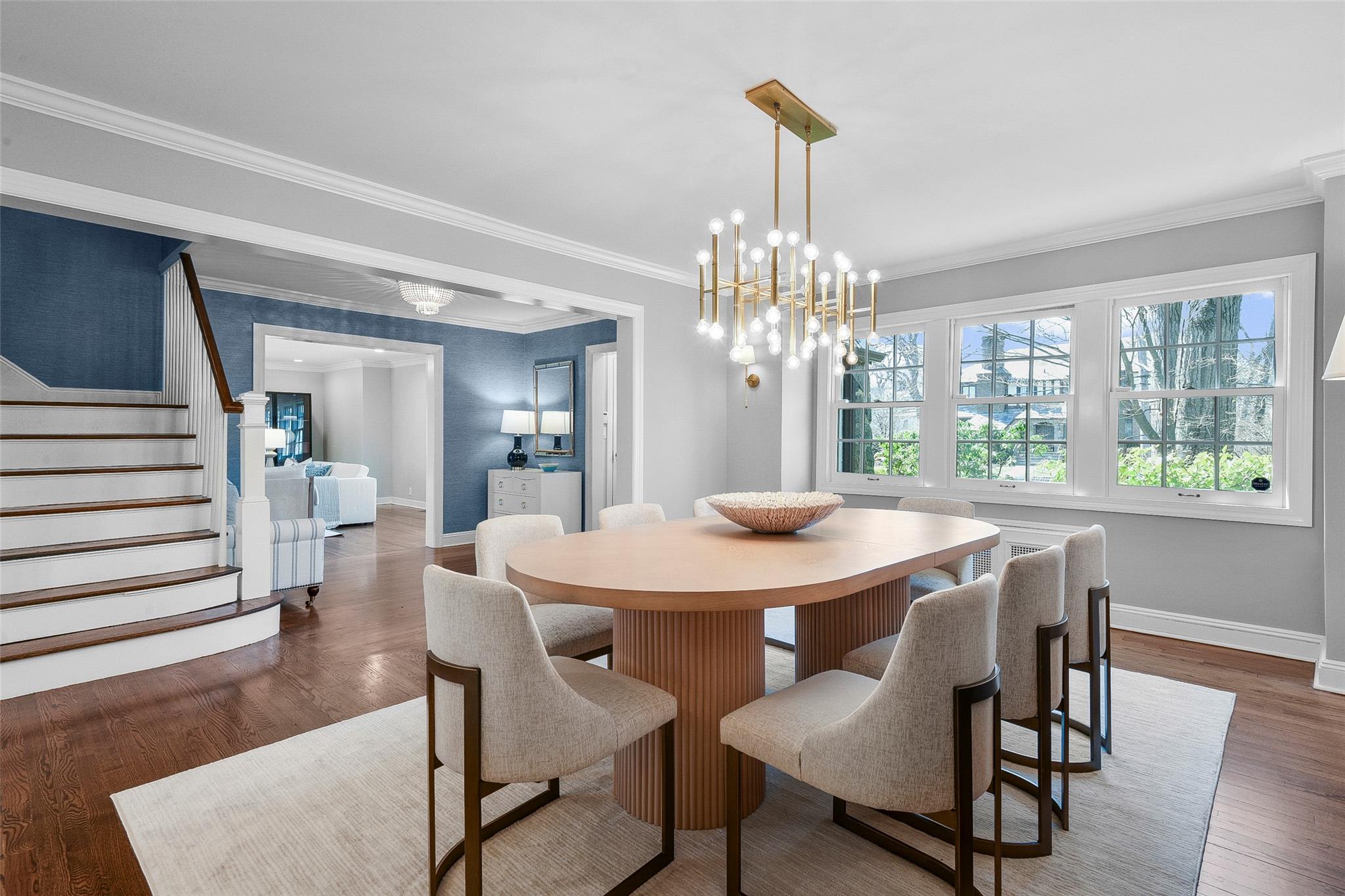 6 Highwood Avenue, Larchmont, New York image 9
