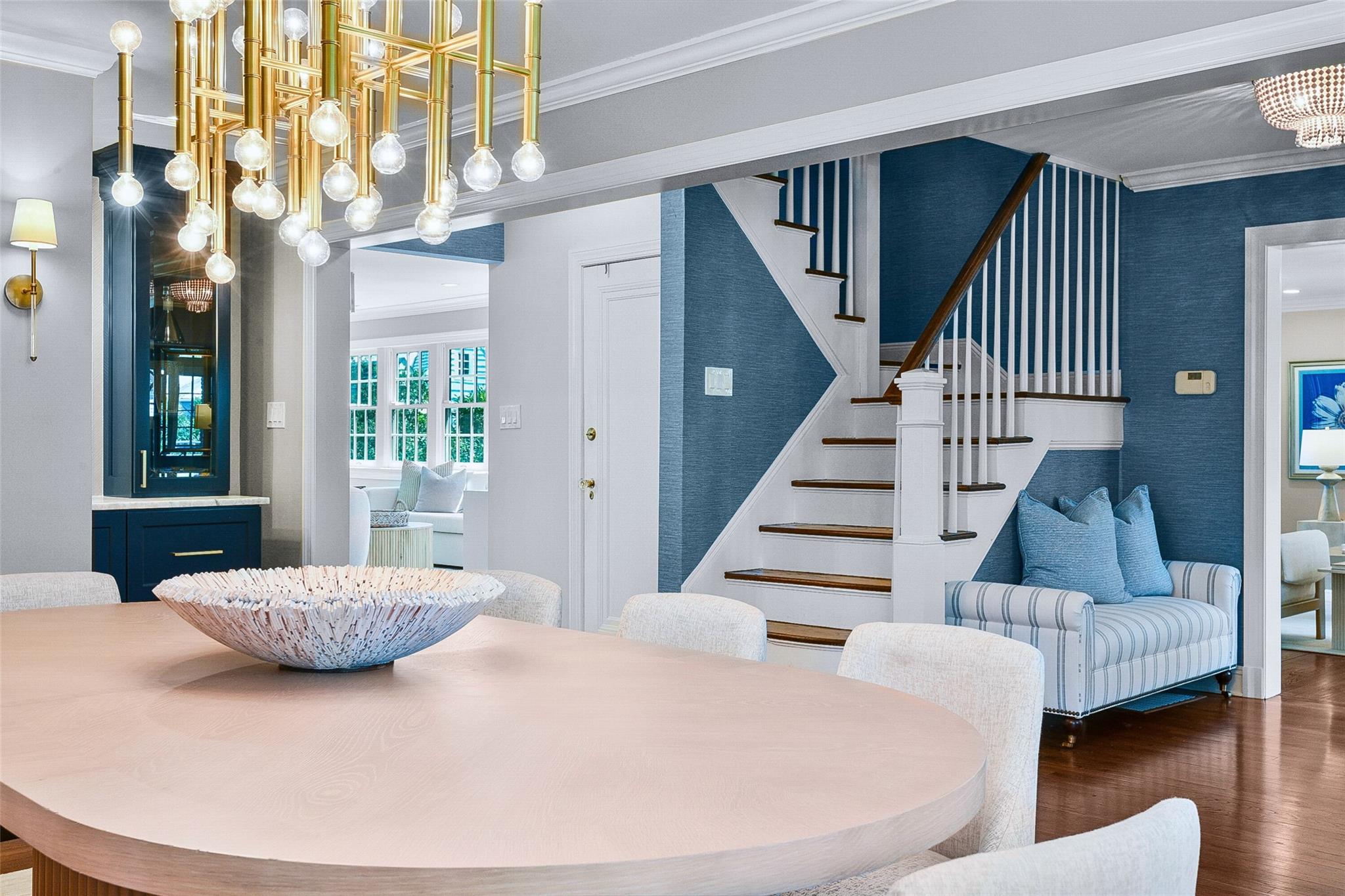 6 Highwood Avenue, Larchmont, New York image 11