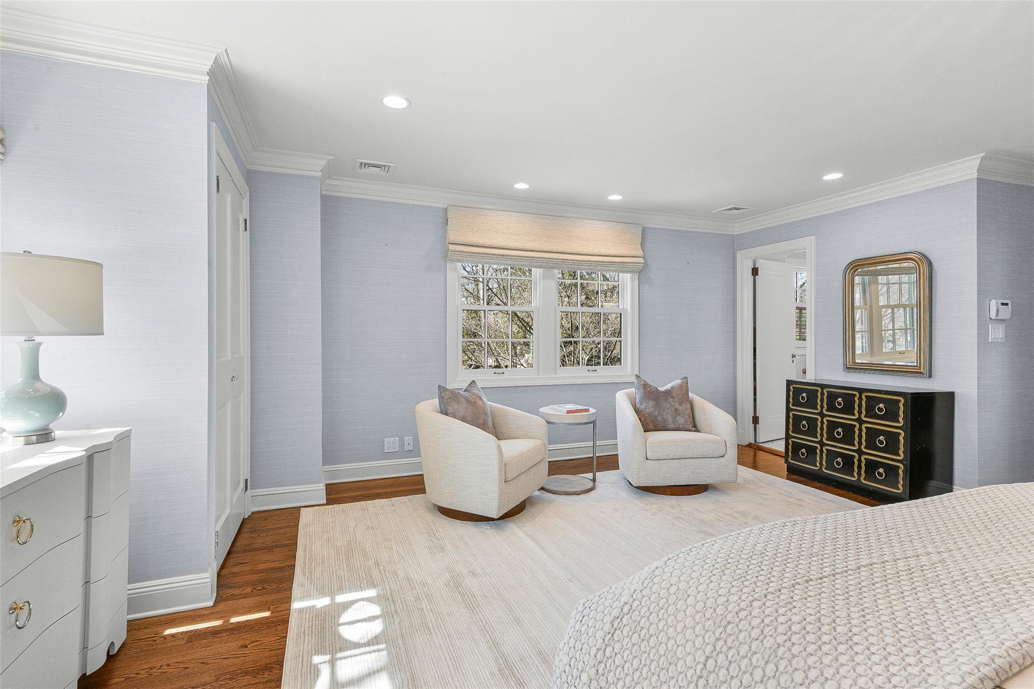 6 Highwood Avenue, Larchmont, New York image 25